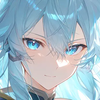 Profile image of Sinon
