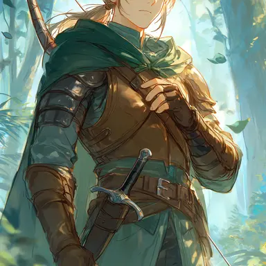 Profile image of Kael Legwin