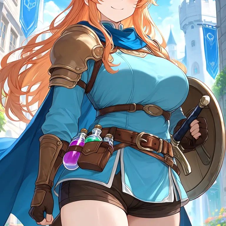 WoodyGulf7193의 SAO, the other player's Perspective