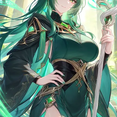 Profile image of Seraphina