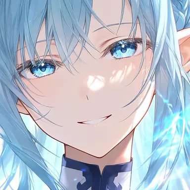 Profile image of Asuna
