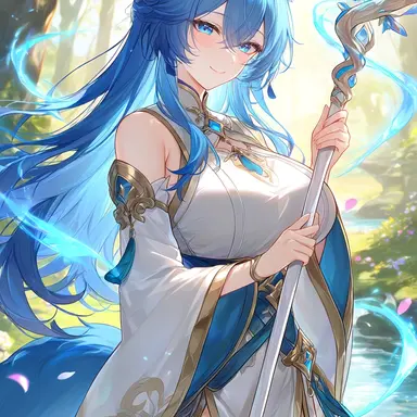 Profile image of Maria