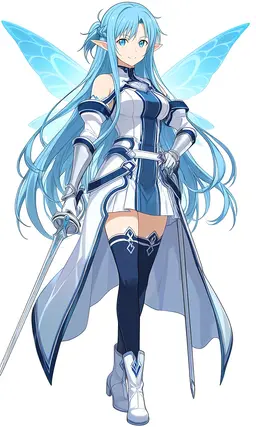 Profile image of Asuna