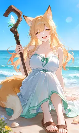 Profile image of Kaia Embertail