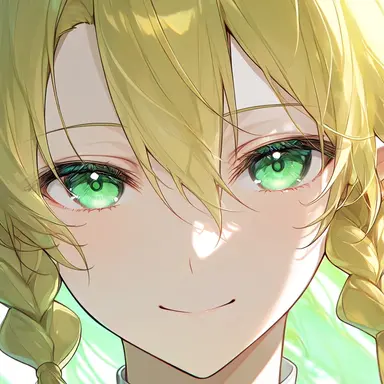 Profile image of Leafa