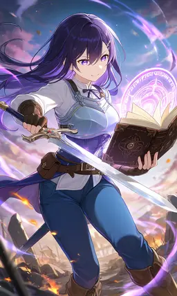 Profile image of Lyra Valen