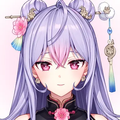 Profile image of 梢桃音