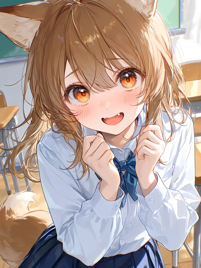 AgedClay4080의 ヴルペ
