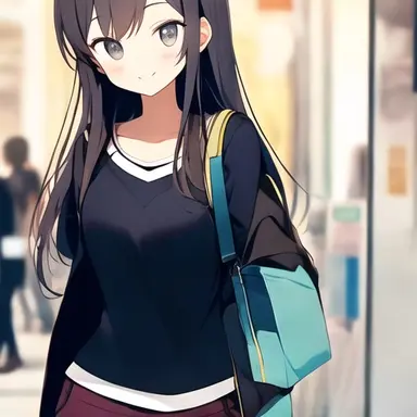 Profile image of カノン