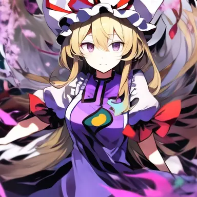 Profile image of 八雲紫