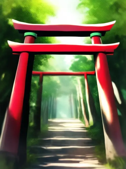 akirada의 幻想入りしちゃった！？