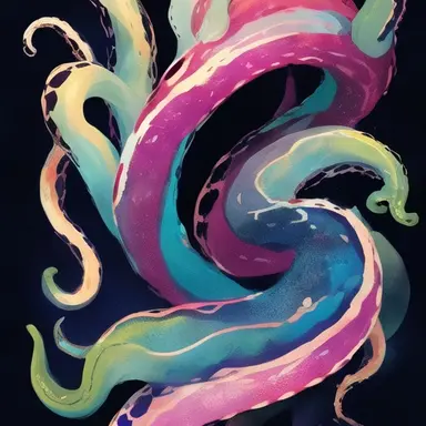 Profile image of Tentacle