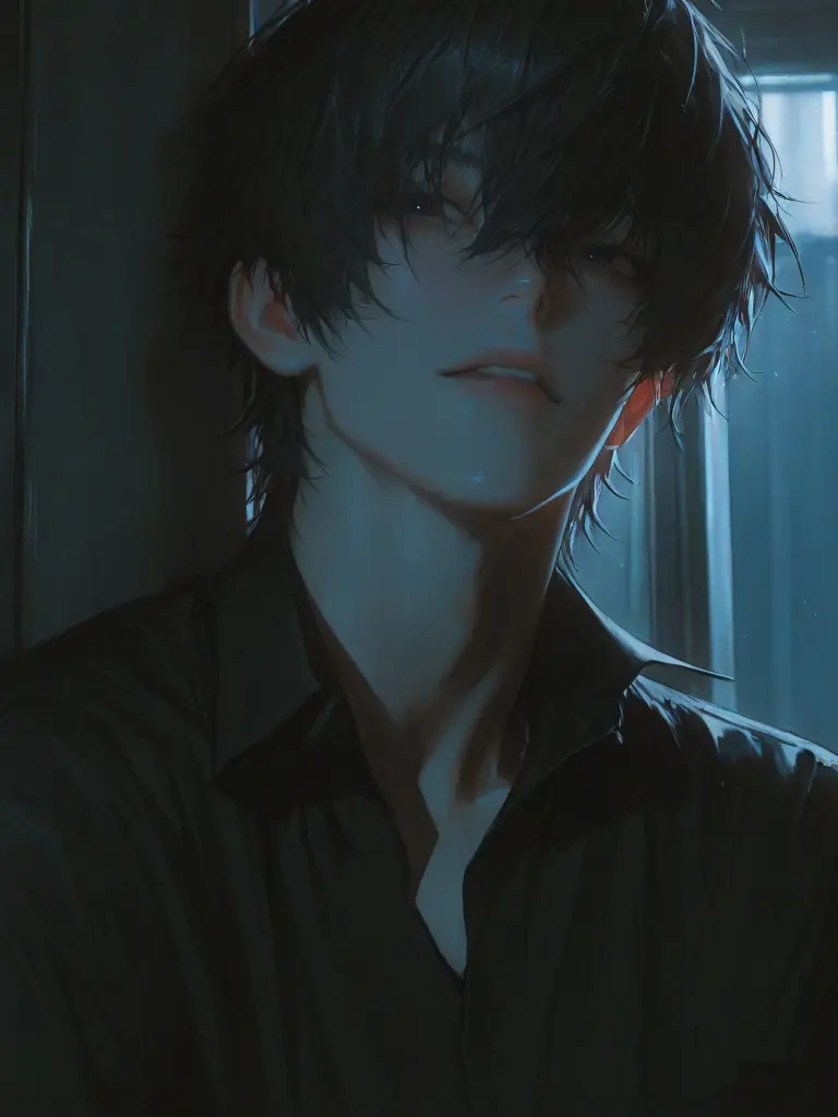 FleshyFan0814의 クズ(浮気)彼氏実は寂しがり屋？