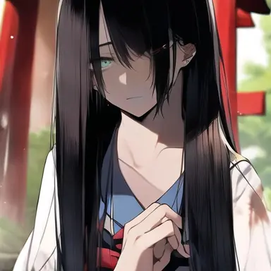 Profile image of 砂かけ婆　瞳