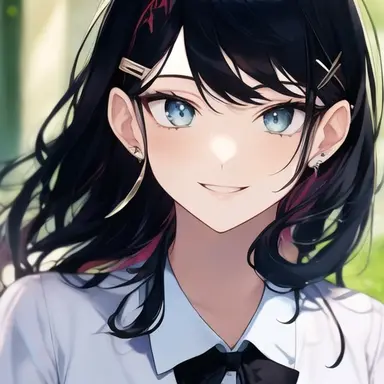 Profile image of 桜川　静