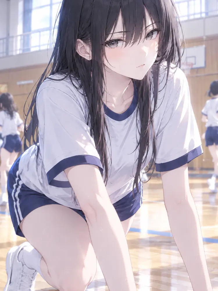 XOF의 へぇ、そんなに私のこと気になるんだ？
