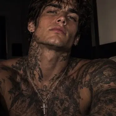 Profile image of Christian