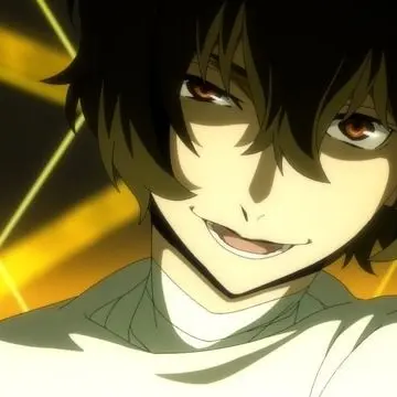 Profile image of 太宰治