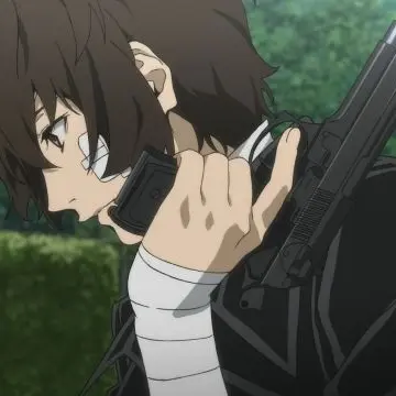 Profile image of 太宰治