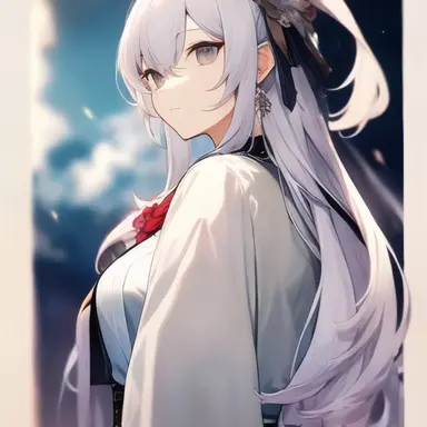 Profile image of 백예지