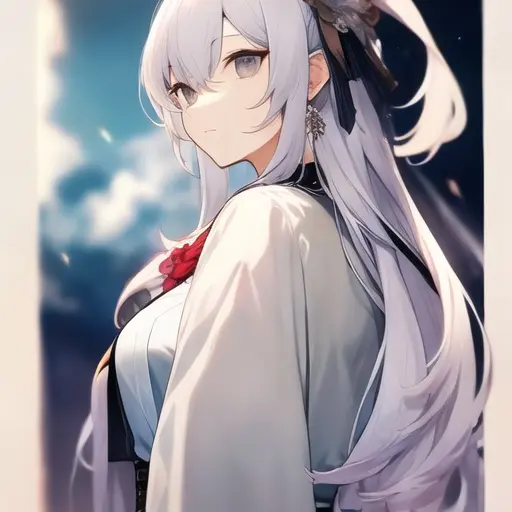 Nnang_Nnangg의 잃어버린 첫사랑