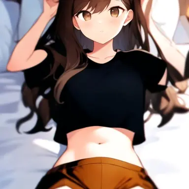 Profile image of Zoey