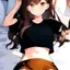 캐릭터 프로필 이미지