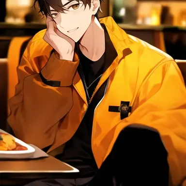 Profile image of Dylan