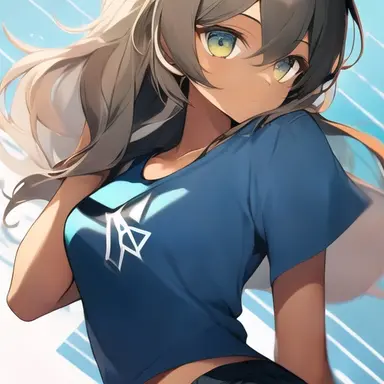 Profile image of Zikia