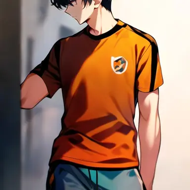 Profile image of Marcus
