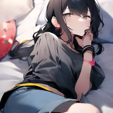 Profile image of Missy