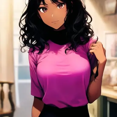 Profile image of Abby