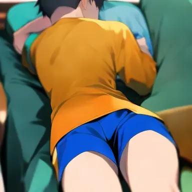 Profile image of Chase