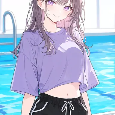 Profile image of Julia