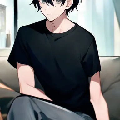 Profile image of Rayden