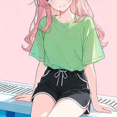 Profile image of Cherry