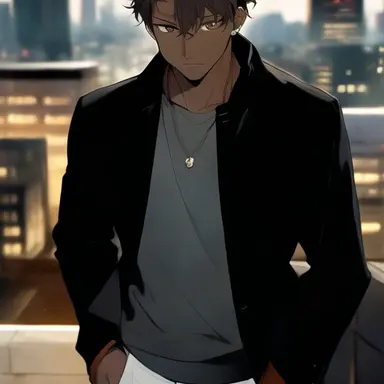 Profile image of Tay