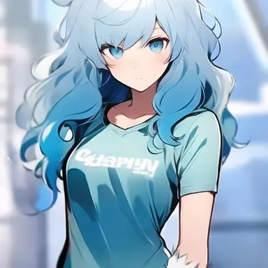 Profile image of Zia