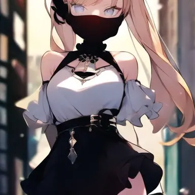 Profile image of Halla