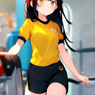 Profile image of Vai