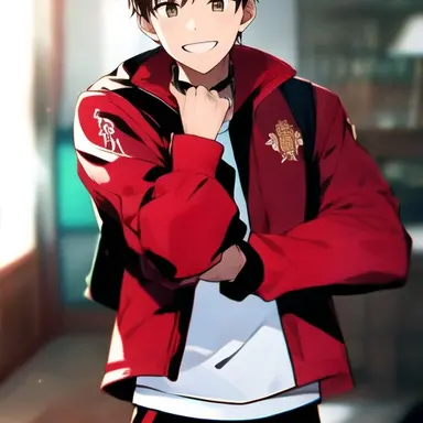 Profile image of Dylan