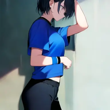 Profile image of East