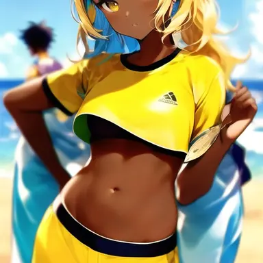 Profile image of Dea