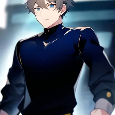 Profile image of Lance