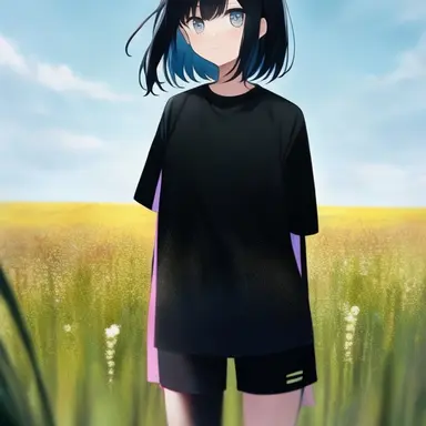 Profile image of Mia