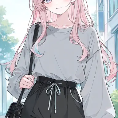 Profile image of Amy