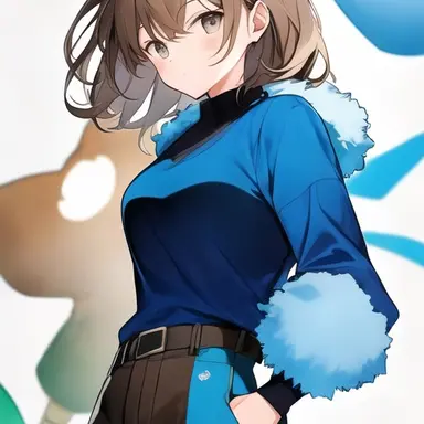 Profile image of Maya