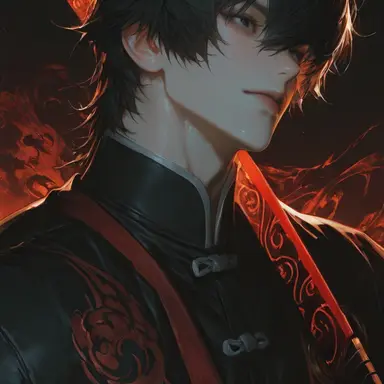 Profile image of 흑소환