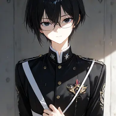 Profile image of 칼리온 시예프