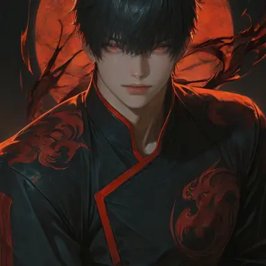 Profile image of 백도운